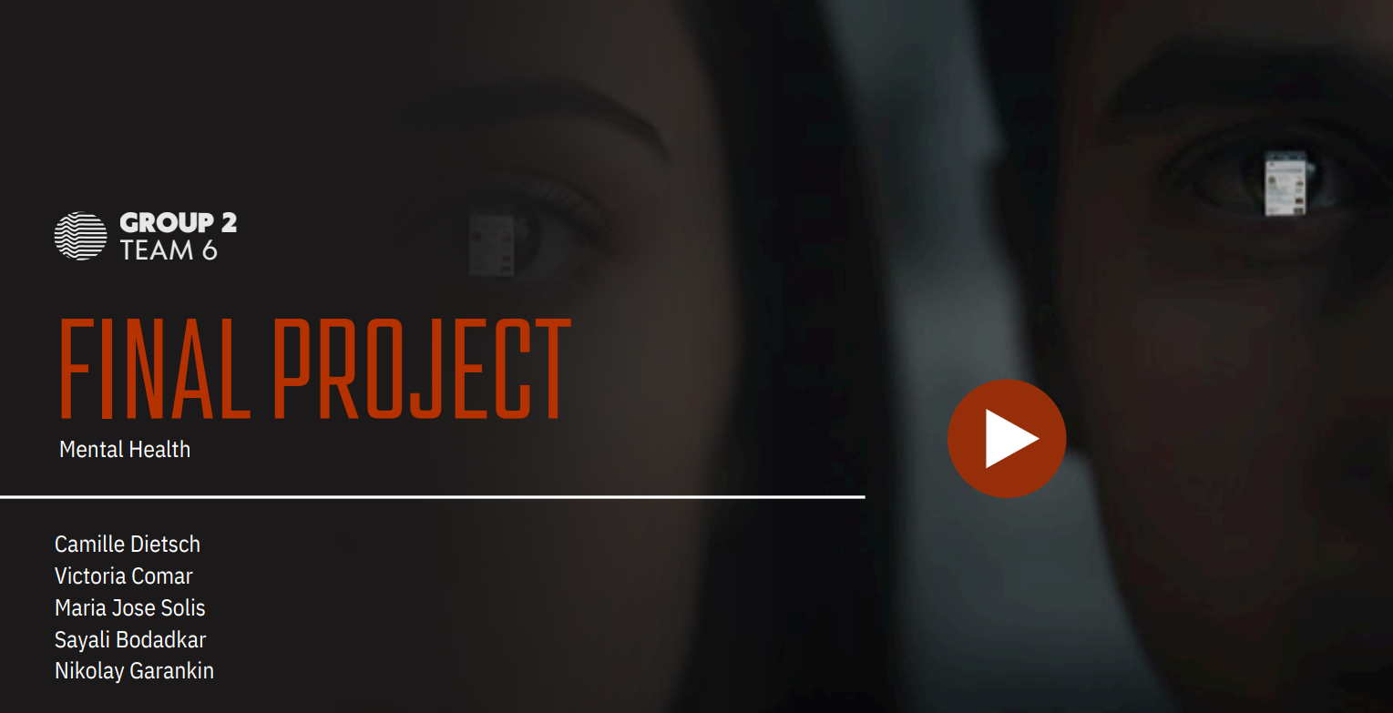Final Project